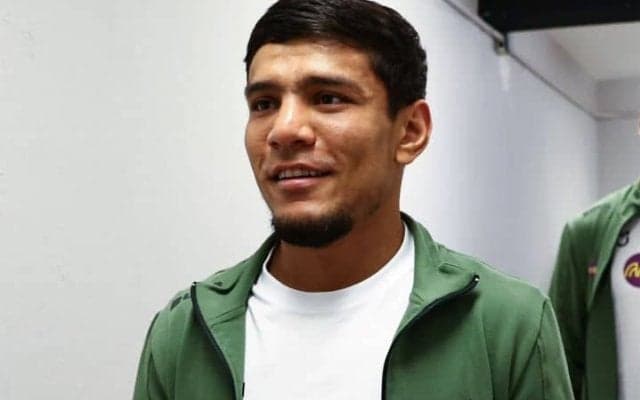 井上尚弥に完敗も…アフマダリエフのファイトマネーは8億超え!?　ウズベクメディアが伝えた敗者の得た“富”「歴史に刻まれる」