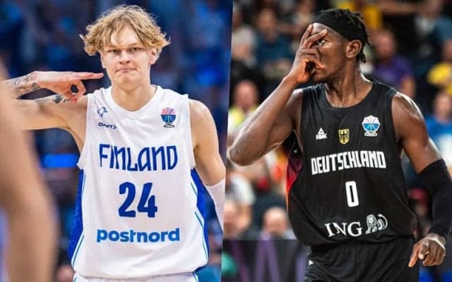 存在感を放った守備職人と18歳の新星…ユーロバスケット個人賞に輝いたNBA未所属選手たち