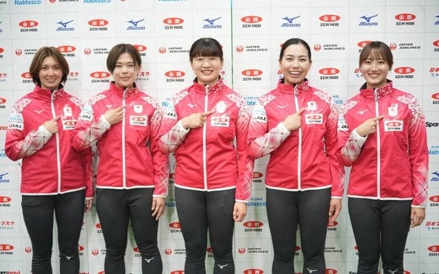 【カーリング】崖っぷちに立たされていたフォルティウスが代表決定戦を制することができたワケ