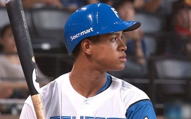 日本ハムが12得点大勝　楽天は延長12回に劇的サヨナラ…15日のパ・リーグ