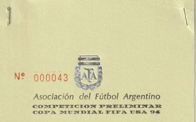 マンチェスター・ユナイテッドの｢鉄の扉」、社会的地位が高い｢紳士の面接｣を受けるアルゼンチン【世界とJリーグで違う｢スタジアム守備」】(2)