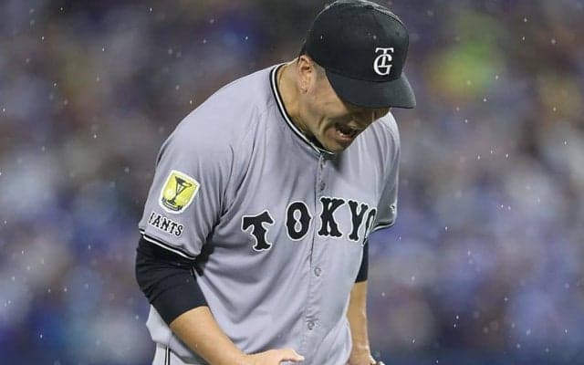 田中将大に「託すしかない」　3位転落でコーチが期す“起爆剤”…残り11試合の正念場