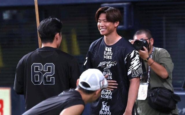 アクシデントの曽谷龍平が“向かった先”  折れたバット直撃で緊急搬送も…「誤解を解きたい」