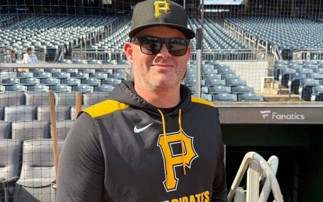 阪神加入も1軍2か月で退団「精神的に大変」　マートン後釜…開幕3番担った元助っ人の今