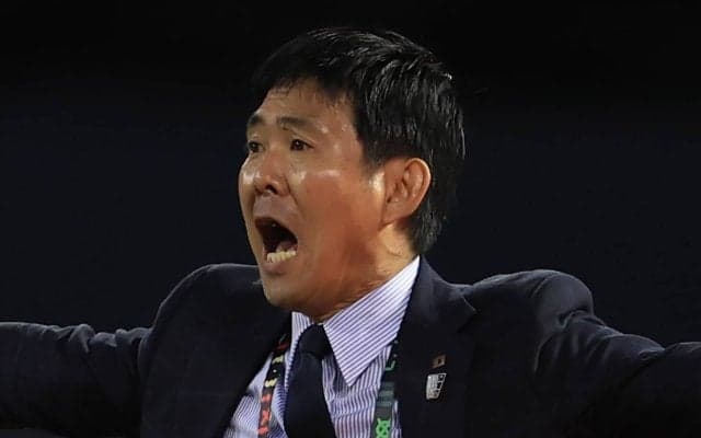 それでも「ワールドカップ優勝」を目指すサッカー日本代表に、セルジオ越後は「根拠がなさすぎる」「謙虚にベスト８を目指すべき」