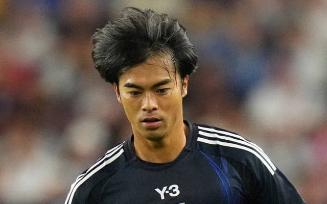 サッカー日本代表の10月ブラジル戦、セルジオ越後が「負けてもいいから、リスク覚悟で点を取りにいってほしい」と語る理由