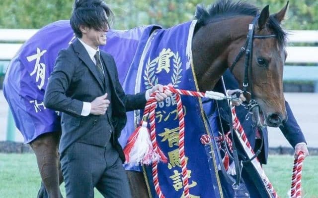 【オールカマー】ワンツーなら史上初の記録に レガレイラ＆ドゥラドーレスが挑む