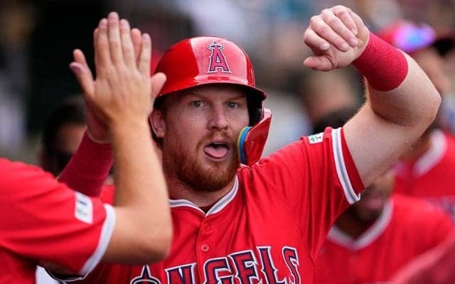 昇格からわずか3日…大谷元相棒がエ軍“戦力外”　たった1試合で再び立たされた岐路