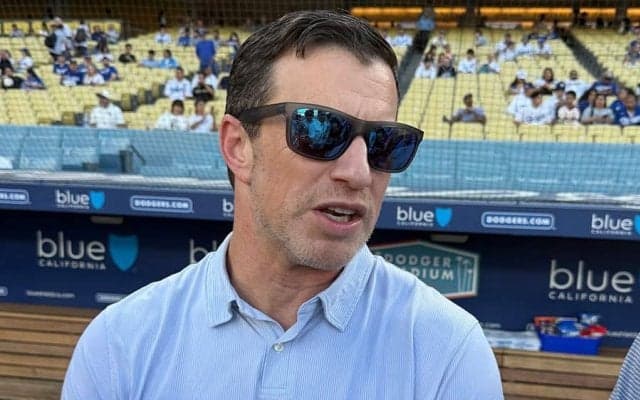 佐々木朗希のメジャー復帰は「十分ある」　ド軍編成トップが断言、球速UPは「本物だ」