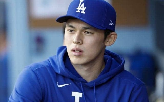 佐々木朗希のメジャー復帰に「それほど熱心ではない」“リリーフ起用”も「マイナスになる可能性」ド軍メディア