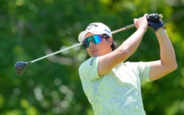 平均ストロークは“悪くない”石川遼　好相性の輪厚で今季初優勝なるか　ANAオープンゴルフトーナメント