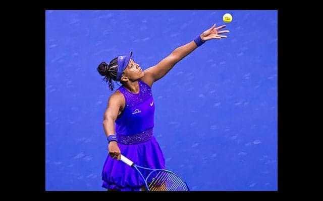  大坂なおみ 4大会連続出場へ 