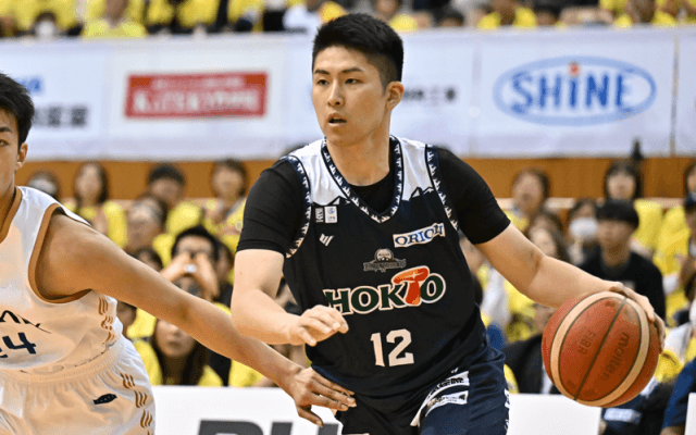 B2信州の栗原ルイスが左肘内側側副靱帯損傷によりIL登録…チーム最長の在籍8年目を目前に一時離脱