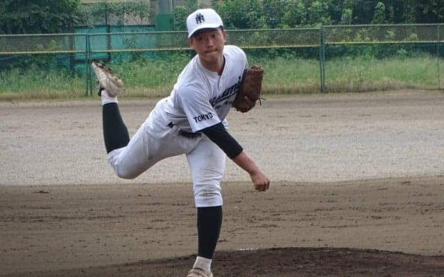 東大和南コールド発進！この夏甲子園準優勝校と戦った経験がチームを変えた【東京】