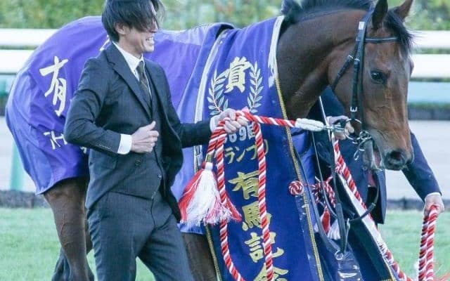 オールカマーは4歳牝馬が強い！ 今年はレガレイラ＆ホーエリートが参戦だ