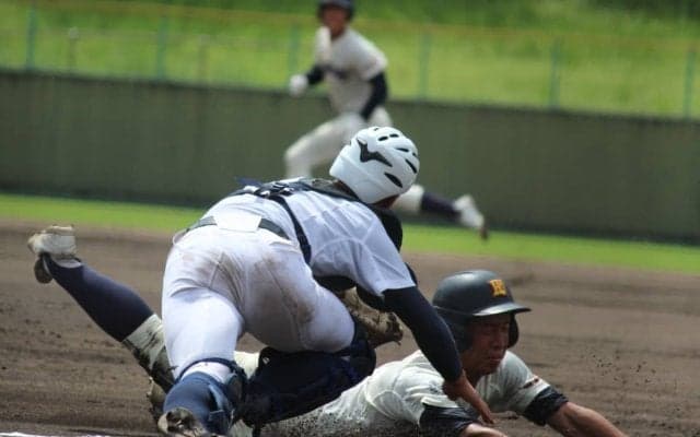 今治西が今夏代表の済美に競り勝つ！新人戦の敗戦を学びに夏王者撃破！【愛媛】