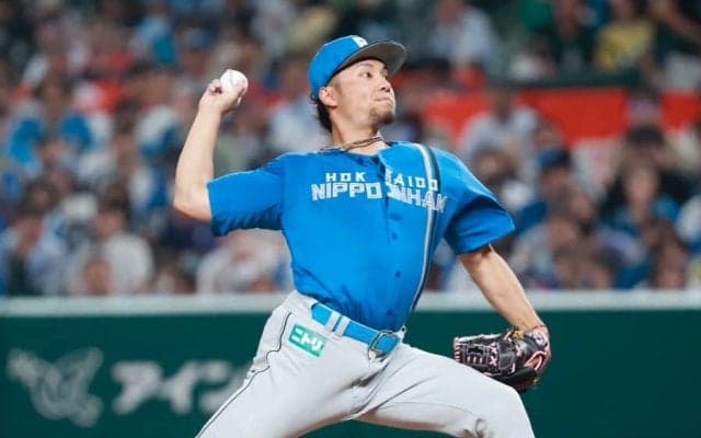 40発の4番よりも欲しい逸材…OBが迷わず選んだ条件「長いシーズンを考えると」