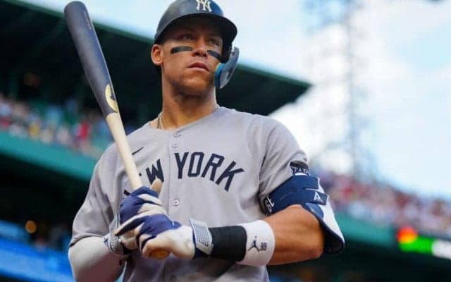 調子を上げるジャッジに「残された課題は1つだけ」　“10月のプレッシャー”に打ち勝てるか「すべてを台無しにする可能性はある」