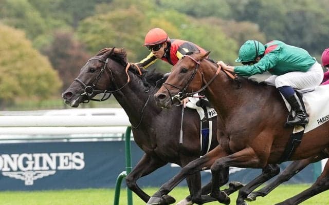 【凱旋門賞】前哨戦を辛くも勝利したクロワデュノール　本番へ向けての見通しはいかに？