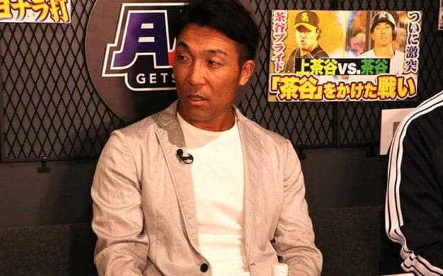 中村剛也に浅村栄斗ら…清水隆行氏が選出した最強5人　共通する「隙のなさ」