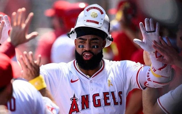 「期待外れ」だったエ軍有望株　覚醒の裏に大谷翔平の“助言”…貴重だった濃密な時間