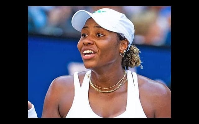 差別騒動の米選手 立場逆転で非難殺到