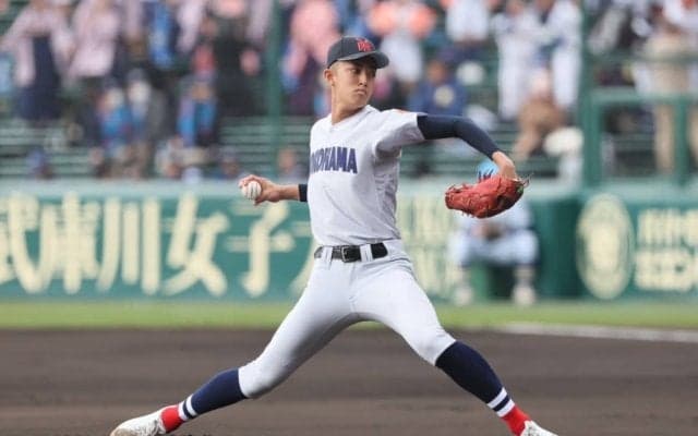 週末には神奈川、群馬で8強、山梨で4強が決定！千葉、茨城も開幕し、戦いもますますヒートアップ！関東地区大会への道【2025年秋高校野球】