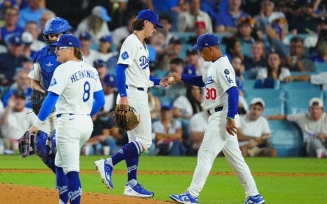 大谷翔平の降板後…衝撃6失点にLAメディア絶句「Oh my」　本拠地に響いた悲鳴、拭えぬ絶望感