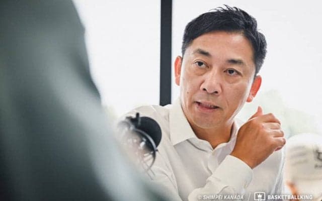 島田チェアマン「ドラフト制度への誤解を解く」 建設的な制度発展へさらなる連携を図る