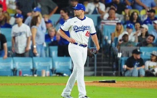 背信のド軍トライネンに絶望　山本由伸に続き…大谷翔平の好投“台無し”「毎回同じパターン」