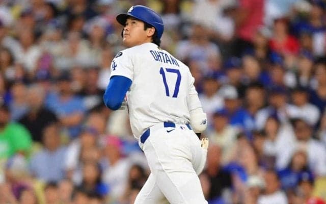 大谷翔平、達成した新たな「50-50」　二刀流で打ち立てた史上初の“快記録”