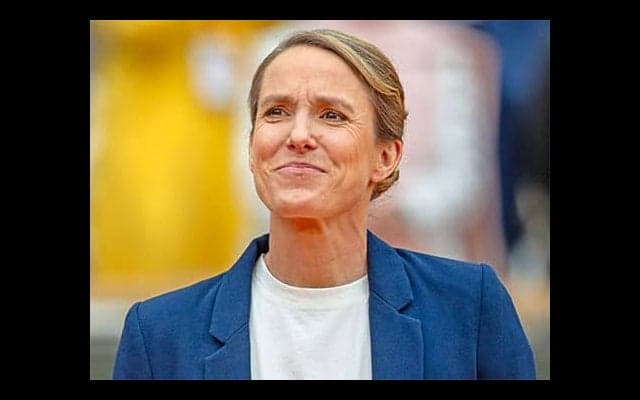  エナン、日本開催Jr大会アンバサダーに 