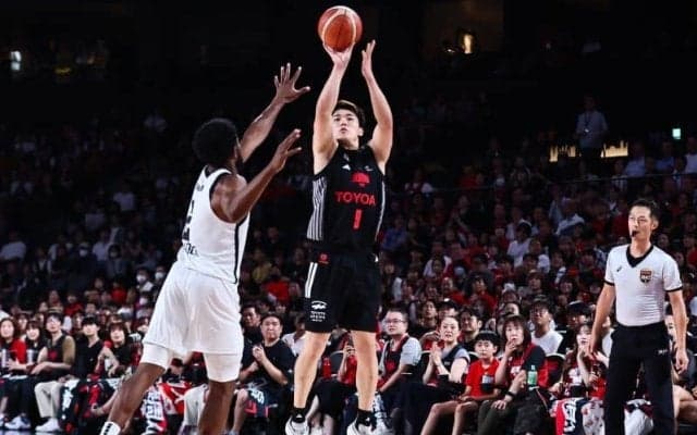 【9月20日～24日プレシーズンゲーム情報】神戸で東西強豪クラブが激突…各地でプレシーズンも佳境に