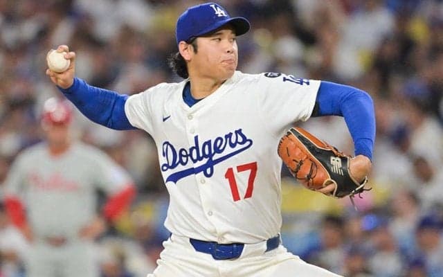 大谷翔平に浮かぶ“奇策”　指揮官は感謝示すも慎重「現実になるか分からない」