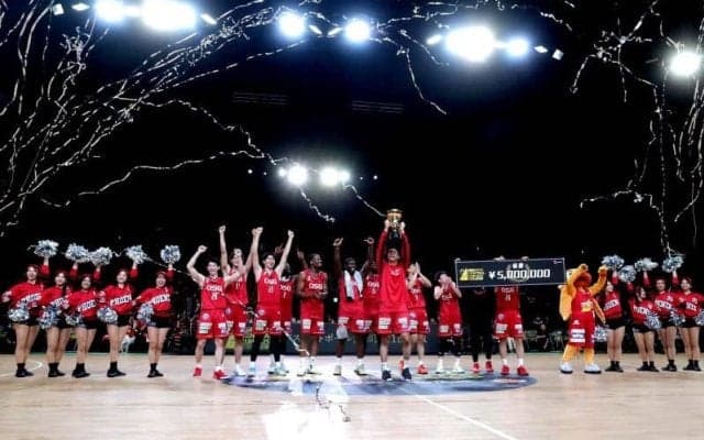 三遠が2大会連続で愛知のトップに君臨…大野HC「選手たちが今できる限りのベストを出し続けてくれたおかげ」