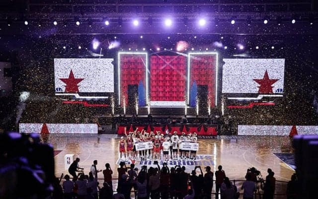 NBAが創出する高校生国際大会“RSI”…ソフトバンクが技術で支える未来の挑戦