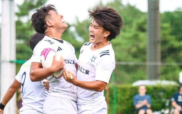 【ハイライト動画あり】東洋大学、悲願の初優勝へ向け好発進。ラグビー関東大学リーグ戦