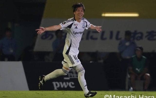 J1町田の｢アジア的サッカー｣は初挑戦のACLで通用するのか(1)攻撃のギアを上げた藤尾、攻撃を活性化させた下田、ほろ苦い｢勝点1｣のデビュー戦