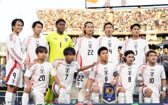サッカー日本代表の準備は順調か アメリカ遠征を現地解説の林陵平が総括