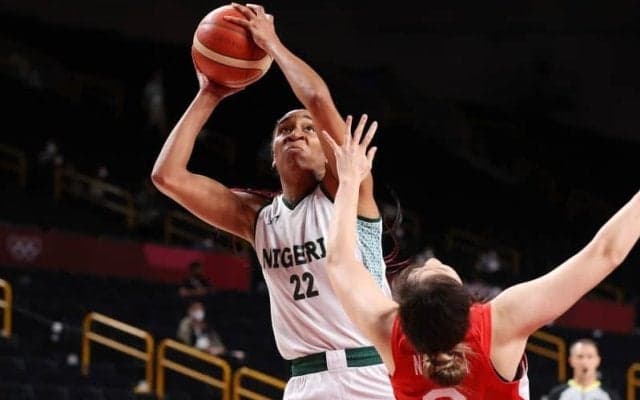 トヨタ紡織にチドム・オデラが加入…WNBAやナイジュリア代表でプレー経験を持つセンター