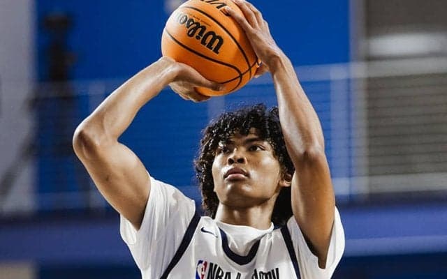 「悔いはない」…ニモ正義が語るBリーグと豪州での2年間、新天地での再出発【前編】