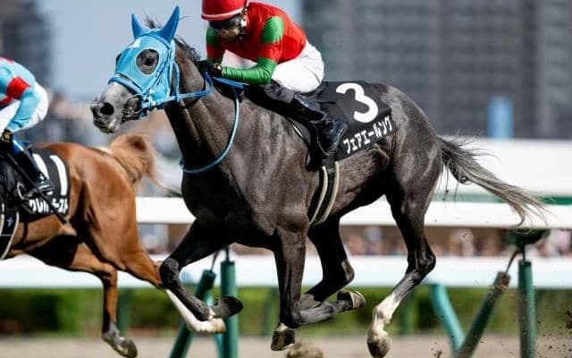 【オールカマー予想】実績や近走成績を素直に評価 AIは枠次第で面白い存在になりそうな伏兵を指名