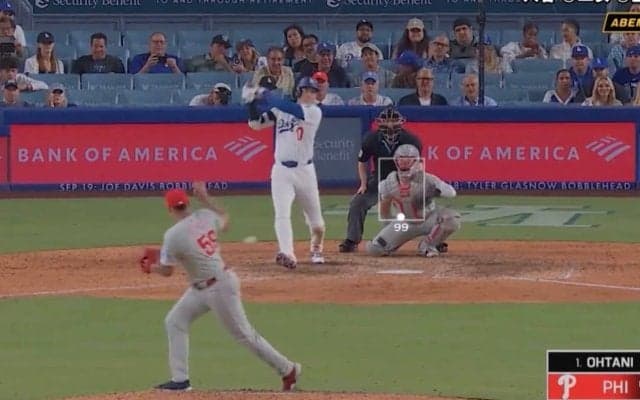 大丈夫かよ…？ 大谷翔平が絶叫…“衝撃のハプニング”「病院送りじゃね？」「ガチで痛いだろ」相手投手に167キロ“爆速ゴロ”が直撃「大谷さんの打球だぞ」