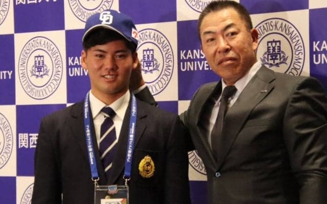 中日ドラ1ルーキー、好投報われず\"マジで可哀想\"、\"勝たせてあげようよ…\"　SNS上でも同情の声が多数...