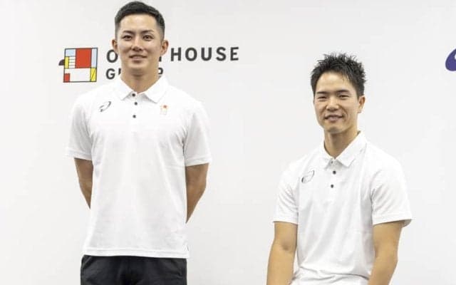 世界に挑戦し続けるためのマインドセットとは？車いすバスケ鳥海×スノボ小須田が対談