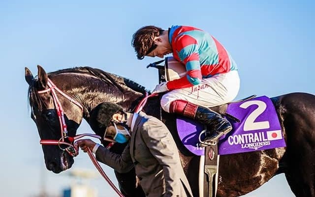 コントレイルの勝利から5年 無敗三冠へ単勝1.1倍の期待に応えた神戸新聞杯を振り返る