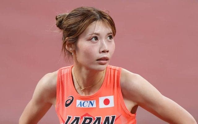 【東京世界陸上】女子100ｍハードル福部真子・中島ひとみが準決勝敗退で胸に刻んだ悔しさと決意「もっともっと世界を目指せる選手に」
