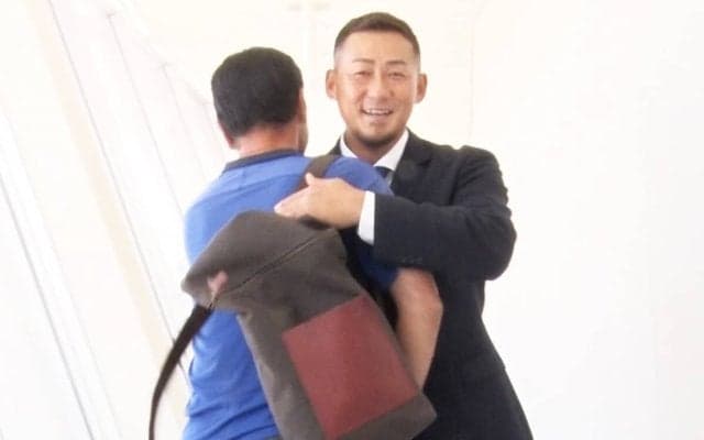 【プロ野球】球団スタッフが語る「天性の人たらし」中田翔、引退を決断した「チームに迷惑をかけたくない」の真意