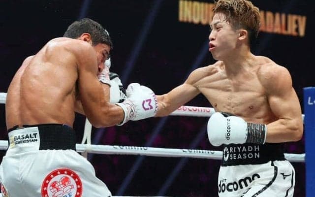 「望んでいたように戦えなかった」アフマダリエフはなぜ“言い訳”を証言？ 帰国後に漏らした井上尚弥戦の敗因「俺はもっとうまくできた」