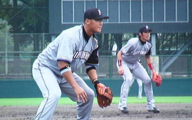 【プロ野球】今季で引退の中田翔「すすきの行きたい」「小遣い30万、少ない」 球団スタッフが綴るルーキー時代の豪快伝説